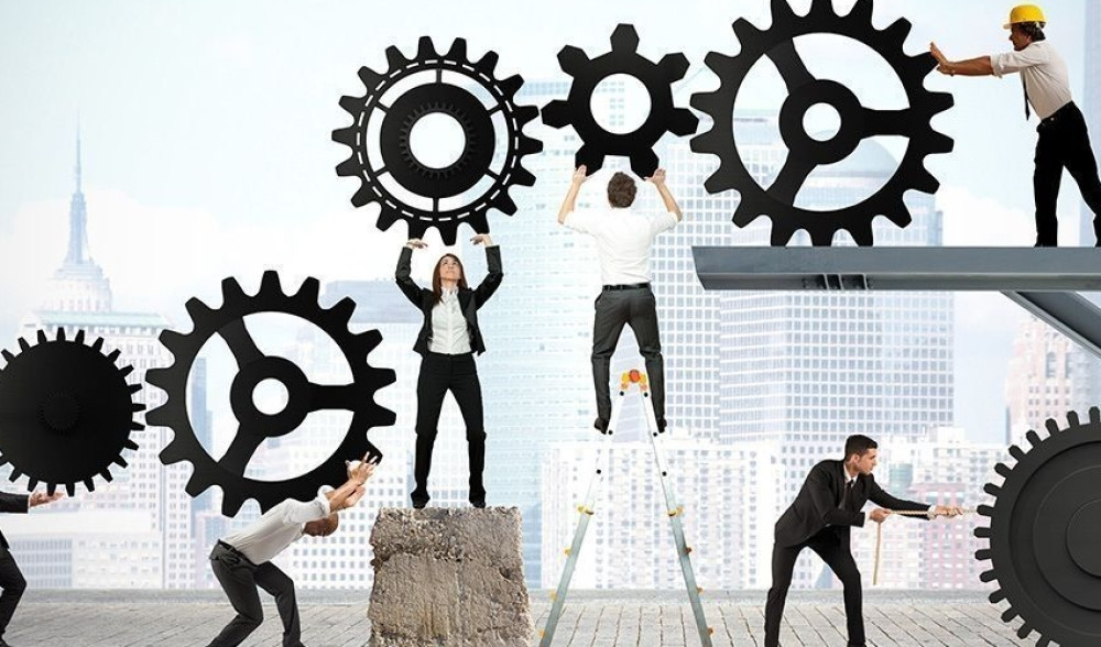 Settimana del lavoro