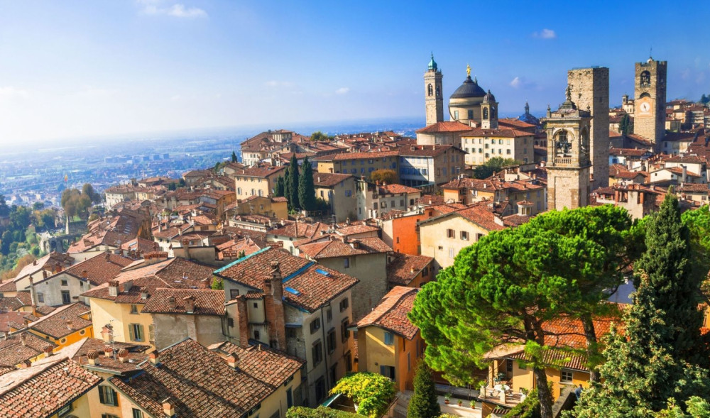 Sportelli Informagiovani del territorio della Provincia di Bergamo