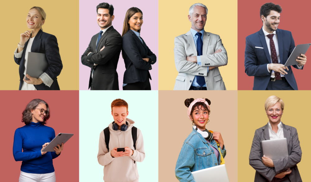 L’orientamento professionale si fa in tre